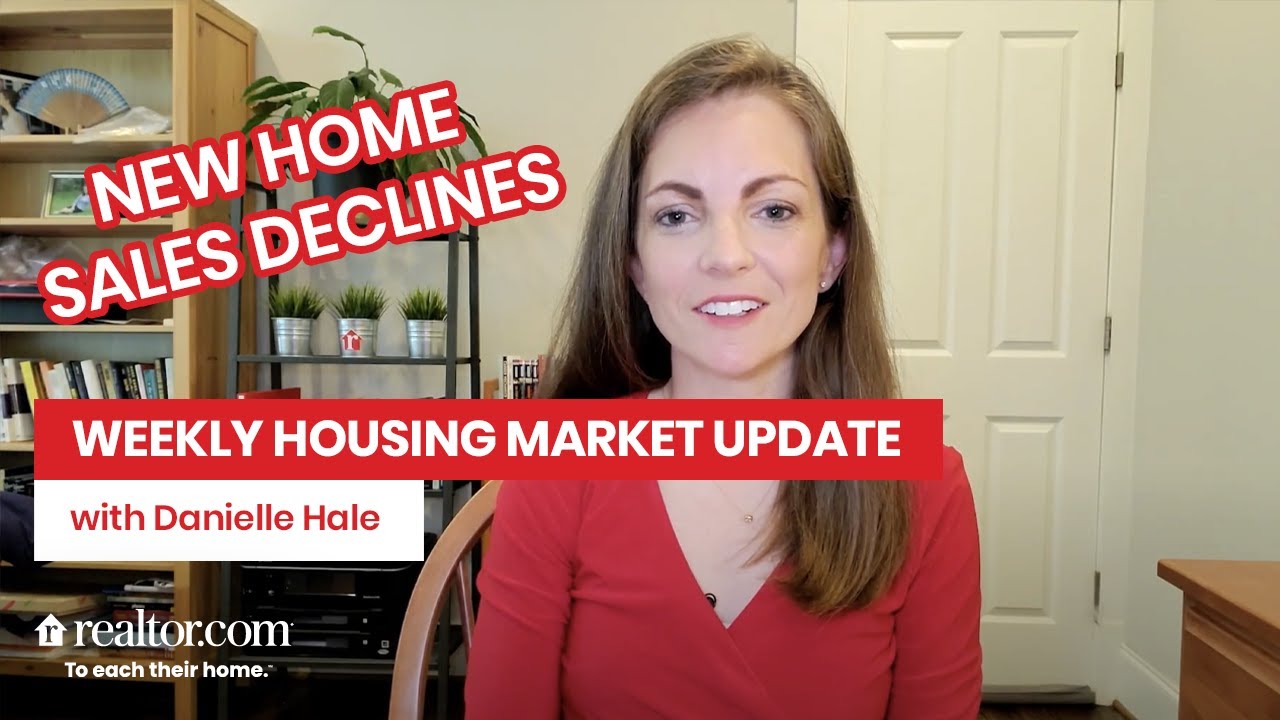 COVID19 Real Estate Recovery