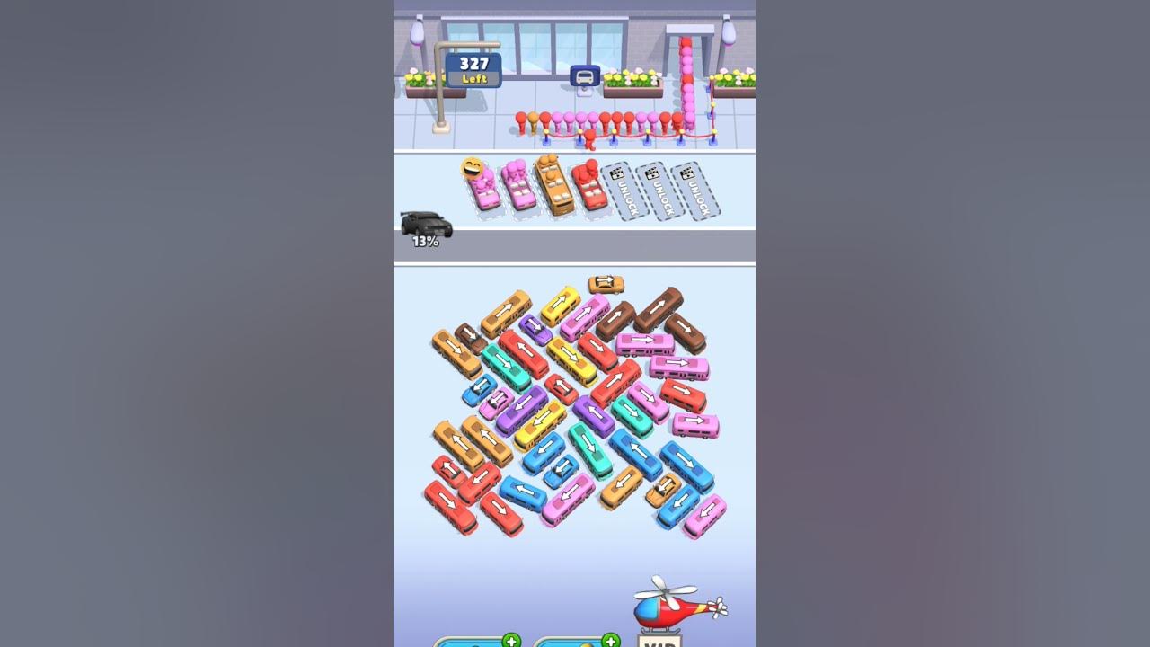 I don t know how many times i lost can t believe this is only level 2