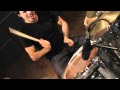 Give it Away - Red Hot Chili Peppers - Drum Cover - Fede Rabaquino - RHCP