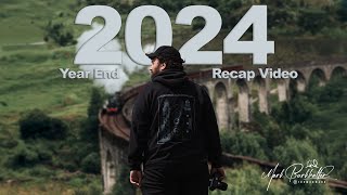 2024 Year End Recap Video