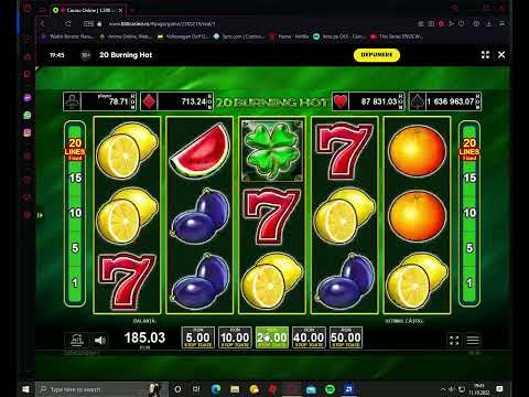 ACHAT DU BONUS 馃巵馃巵 Slot BOMB RUNNER 馃巵馃巵