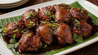 These Chicken Thighs Will Change How You Cook Forever