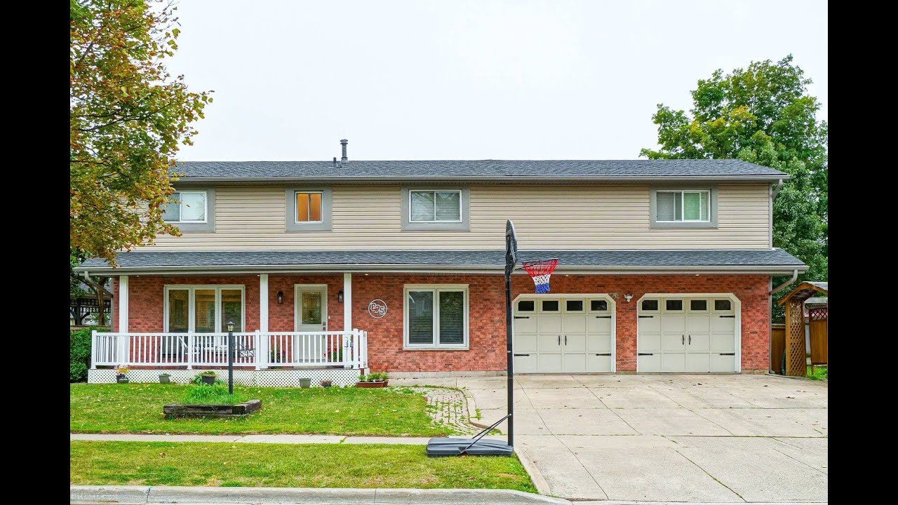 895 Cabot Trail Milton Home for Sale Real Estate Properties for Sale