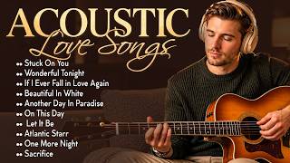 Best Acoustic Songs 70s 80s 90s | Soft Romantic Timeless Classics 🎶 screenshot 2