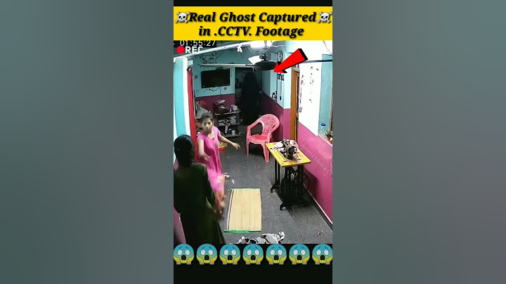 Real ghost caught on CCTV footage part01 😱😱😱😱☠️☠️☠️Durlabh Kashyap #bhoot  #status #shorts