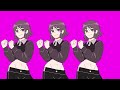 Fumiko Dancing MASHLE MAGIC AND MUSCLES OP Bling Bang Bang Born Chainsaw Man Animation Fumiko Dancing MASHLE MAGIC AND MUSCLES OP Bling Bang Bang Born Chainsaw Man Animation