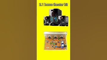 #viral #share #youtubeshorts #shorts 2.1 home theatre kit and 4.1 home theatre kit