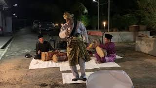 Tarian Piring Pahang