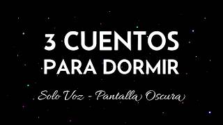 Historias Relajantes para Dormir Profundamente l Cuentos para Dormir Adultos 🌙