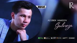 Azizbek Hamidov - Gulinoza (Official Music)