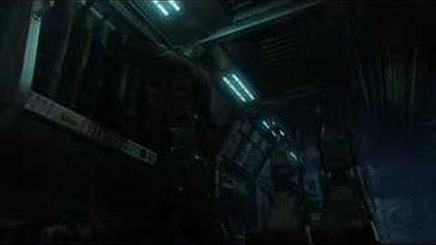 Tiberium Trailer FPS Command and Conquer GDI