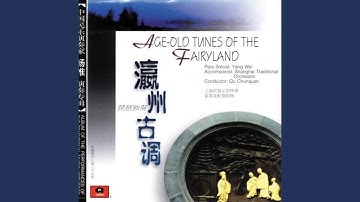 The Dragonfly Skimming the Water Surface