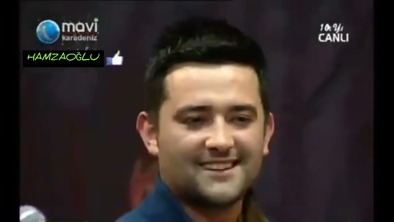 Murat Kumaş & Kurtuluş Eyibil Horon - Kuşağını Doladım