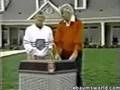 Bobby Knight Golf Outtakes