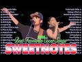 Sweetnotes Nonstop Playlist 2026 💥 Bagong OPM Love Songs Medley 2026 💥 Hits Tagalog Love Songs 2025
