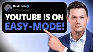 10 Steps That'll Turn Your YouTube Channel Into a Sales Machine