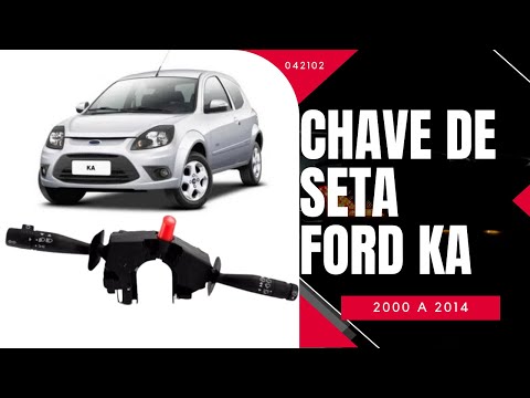 CHAVE DE SETA