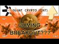 Quant Update: Is QNT Preparing for a Major Breakout?
