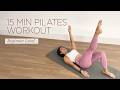 15 min Pilates Workout for Beginners Mp3 Song