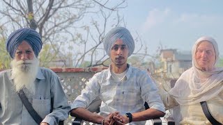 || Happy Birthday 🎂 dear Harsh puttar ji God bless you || birthday celebration 🎊| Kaur Sandhu Vlogs|