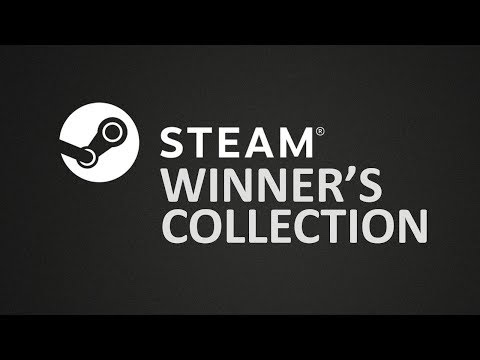 Steam Winner's Collection