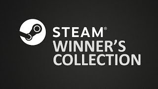Steam Winner's Collection