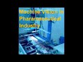 Qualitas Solution Videos - Online Pharma Print Inspection | Machine Vision