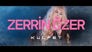 Zerrin Özer - Külfet | Lirik Video  Resimi