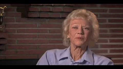 Thelma Sue Henley's Video Interview (Long)