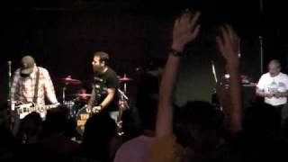 THE DUCKY BOYS (w/Mike Savitkas DEATH&amp;TAXES): &quot;Stand by Me&quot; (Harper&#39;s Ferry, Allston, MA, 9/20/09)