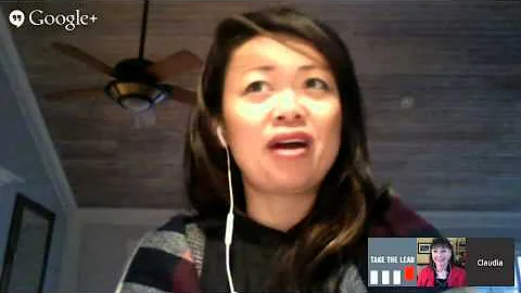 Claudia Chan On Women, The Media & Entrepreneurship