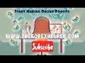 The Forex Helper 5 Days Free Forex Signals Trial + TESTIMONIALS