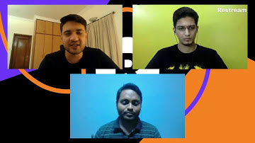 Masai Success Stories - Abhishek Ray & Saklani