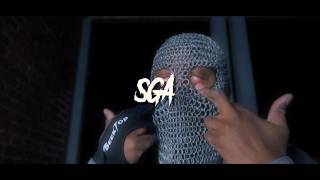 Bonez - SGA (Official Music Video) Shot By: OBN Visualz