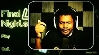 Coryxkenshin - Final Nights 4 Freestyle