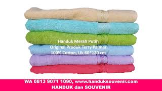 Grosir Handuk Murah Semarang , Berkualitas Wa 0813 9071 1090 0822 2716 2718
