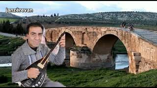 Saz Û Bend Tenbor Van Şaban Sedrî Kurdishe Muziek