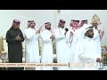 رباعية وصل العطياني عبدالله بن عتقان خالد الفريدي فواز السعيدي عفيف ١٤٤٧ ١٠ ٣هـ