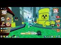 Brainrot Evolution #roblox #brainrot 