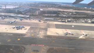 Mallorca Flughafen Ab7515 Start Airberlin 4K PMI