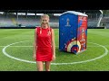 Fussball-TRINKPAUSE? DAS WAR ERST DER ANFANG!