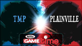 Nex-Tech Game Time TMP vs Plainville Sept. 16th 2022