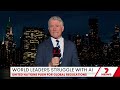 Child fights for life after shooting; Mother charged for stabbing children; AI showdown | 7NEWS
