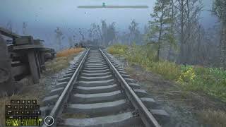 Stalker 2 How to Find Explosion Funnel Artifact Location - Get Flower Bud Artifact