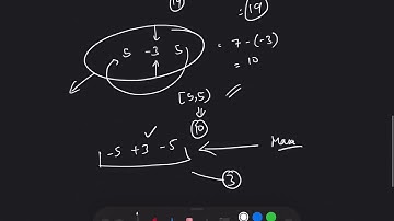 maximum sum circular subarray leetcode maximum sum circular subarray leetcode python