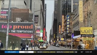 1 Year Since COVID Shut Down Broadway
