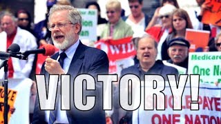 Single-Payer Healthcare Passes New York State Assembly