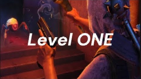 Bone lab level ONE descent