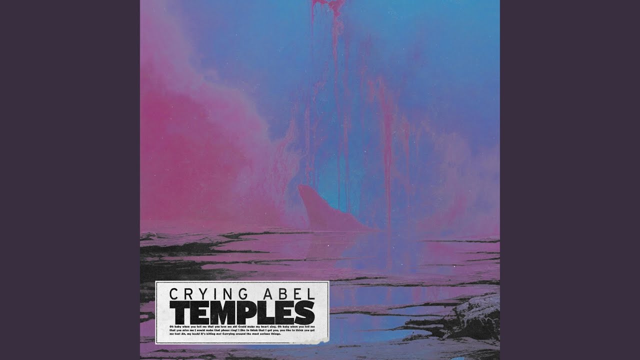 Watch Temples on YouTube Watch Temples on YouTube