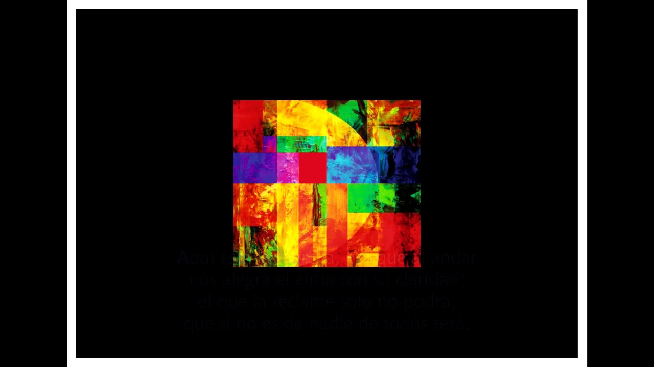 Fander (2014) - Aquí está la marcha